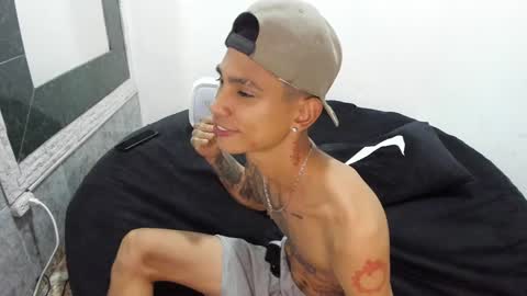 Snapshot of monkeyd_66 chatting on February 1, 2025, 10:26 am monkeyd_66 online show from February 1, 2025, 10:26 am