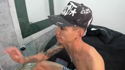 Snapshot of monkeyd_66 chatting on February 21, 2025, 9:11 pm monkeyd_66 online show from February 21, 2025, 9:11 pm