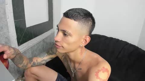 Snapshot of monkeyd_66 chatting on February 27, 2025, 4:43 pm monkeyd_66 online show from February 27, 2025, 4:43 pm