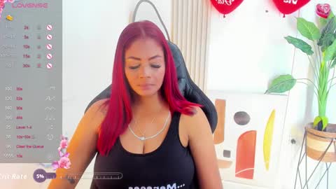 monserrat__1 online show from February 25, 2026, 8:07 pm