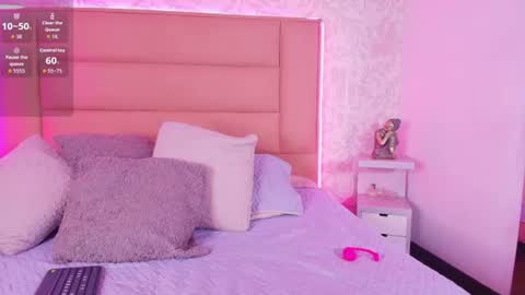 Adriana online show from June 22, 2026, 2:47 pm