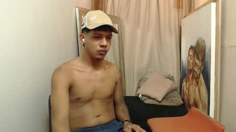 monsoon_the_best online show from December 5, 2025, 7:28 am