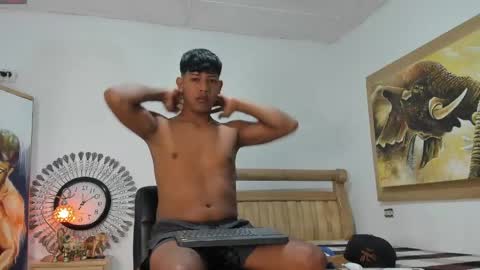 Snapshot of monsoon_the_best chatting on April 29, 2026, 2:59 am monsoon_the_best online show from April 29, 2026, 2:59 am