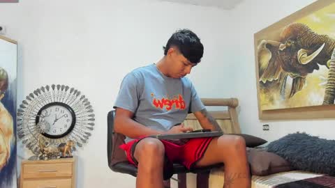 Snapshot of monsoon_the_best chatting on May 4, 2026, 2:51 am monsoon_the_best online show from May 4, 2026, 2:51 am