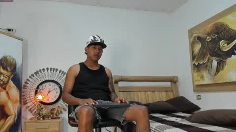 Snapshot of monsoon_the_best chatting on May 5, 2026, 2:52 am monsoon_the_best online show from May 5, 2026, 2:52 am