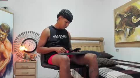 Snapshot of monsoon_the_best chatting on June 6, 2026, 5:34 am monsoon_the_best online show from June 6, 2026, 5:34 am