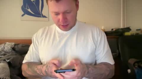 Monster D online show from April 2, 2026, 9:07 am