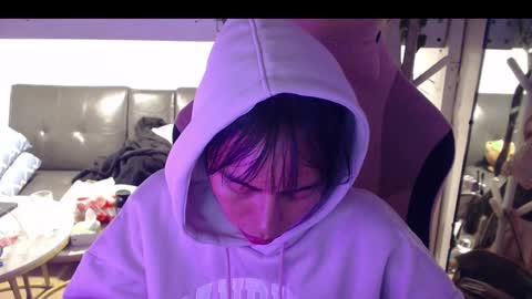 Snapshot of monstercockselfsuck chatting on December 8, 2024, 2:19 pm ELYSE A SIMPLE GIRL online show from December 8, 2024, 2:19 pm