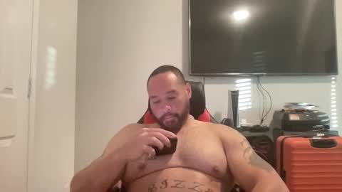 monsterdom9 online show from March 16, 2026, 1:15 pm