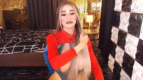 Snapshot of monstrouscockdiva chatting on February 27, 2026, 6:41 pm MEDUSA online show from February 27, 2026, 6:41 pm