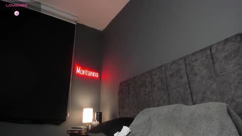 mont_777 online show from February 28, 2026, 2:45 am