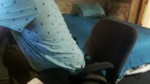 Kingalby817 online show from December 20, 2024, 11:10 am