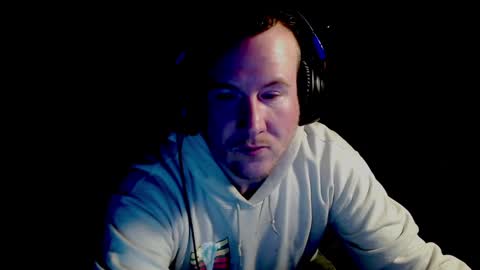 Kingalby817 online show from January 2, 2025, 3:15 am