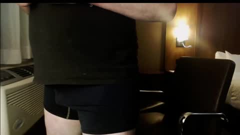 Kingalby817 online show from March 1, 2025, 5:52 am