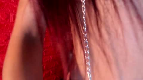 Monttserratt online show from October 22, 2025, 8:08 pm