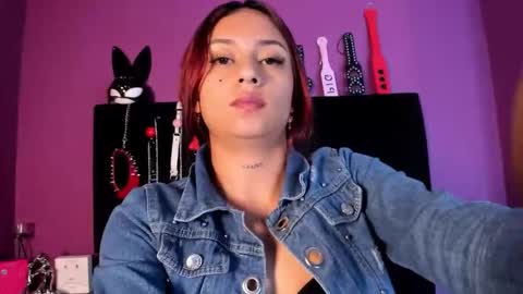 Monttserratt online show from October 29, 2025, 11:45 am