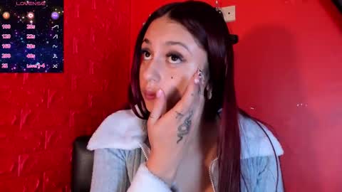 Monttserratt online show from January 10, 2026, 7:15 pm