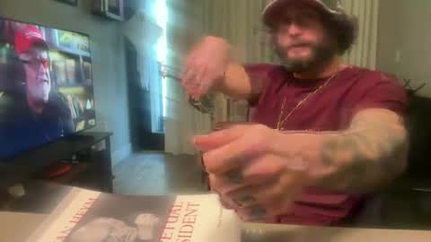 Montana Ridge online show from October 27, 2025, 11:41 pm