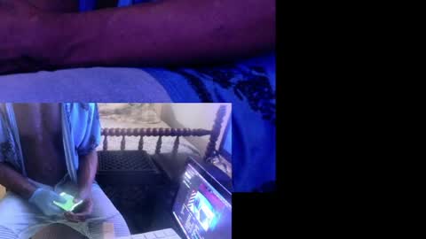montydxxx2 online show from May 31, 2026, 1:29 pm