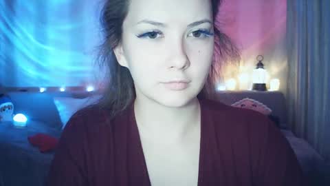 moodiemira online show from February 26, 2026, 8:19 pm