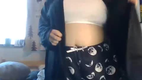 Snapshot of moojay00 chatting on January 13, 2025, 7:00 am Moo Jay online show from January 13, 2025, 7:00 am