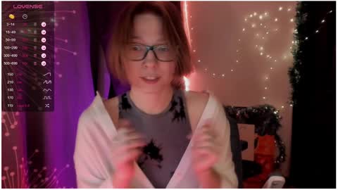 Roxy online show from December 20, 2024, 8:12 pm