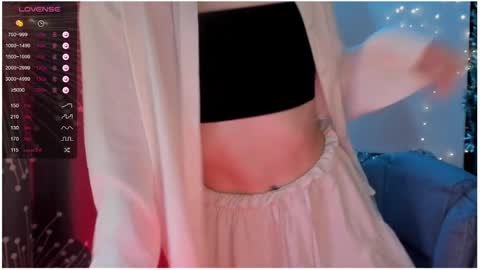 Roxy online show from December 29, 2024, 10:25 pm