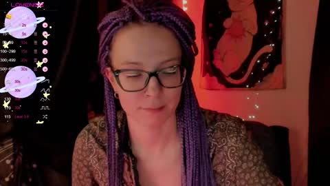 Roxy online show from September 21, 2025, 7:04 pm