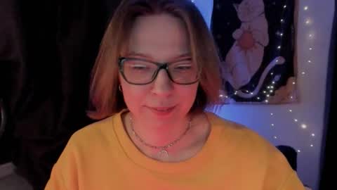 Roxy online show from January 14, 2026, 7:19 pm