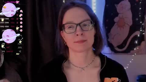 Roxy online show from February 28, 2026, 7:26 pm