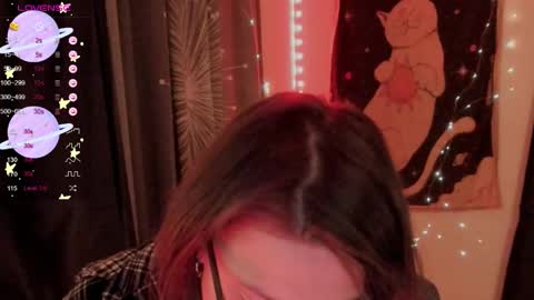 Roxy online show from March 10, 2026, 5:18 pm