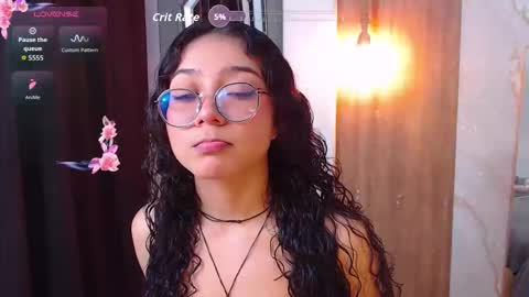 moon_and_fire_ online show from March 7, 2026, 6:43 am