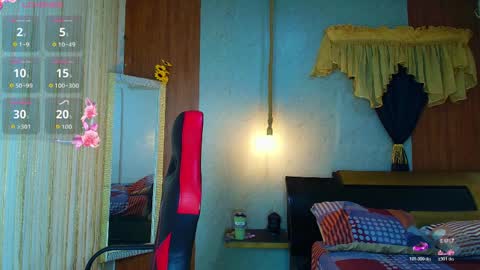 moon_and_fire_ online show from April 9, 2026, 1:49 am