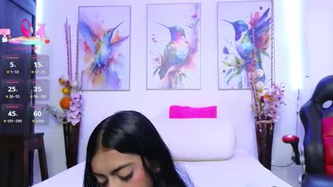 Moon online show from February 20, 2026, 7:36 pm