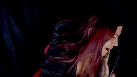 Lilith online show from January 9, 2026, 1:08 am