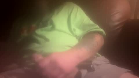 Snapshot of moon_man5 chatting on March 12, 2026, 12:17 am Mitchell online show from March 12, 2026, 12:17 am