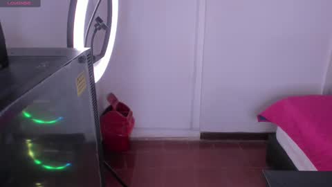 Luna  online show from February 15, 2025, 6:55 pm