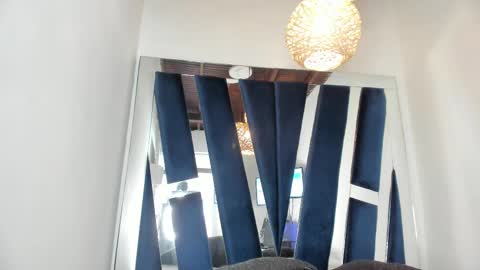 Luna  online show from March 10, 2025, 6:23 pm