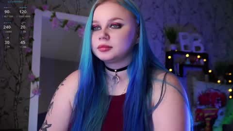 Emilia online show from February 19, 2025, 10:01 am
