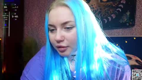 Emilia online show from February 26, 2025, 9:21 am