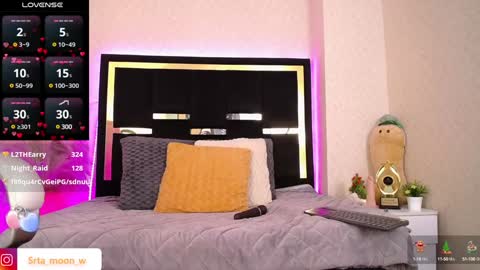Snapshot of moon_water__ chatting on January 23, 2025, 2:28 pm Moon Water online show from January 23, 2025, 2:28 pm