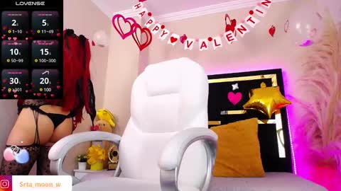 Snapshot of moon_water__ chatting on February 13, 2025, 11:17 am Moon Water online show from February 13, 2025, 11:17 am