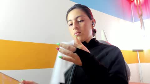 Winy online show from October 15, 2025, 11:21 am