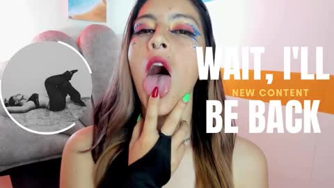 Winy online show from October 24, 2025, 11:06 am