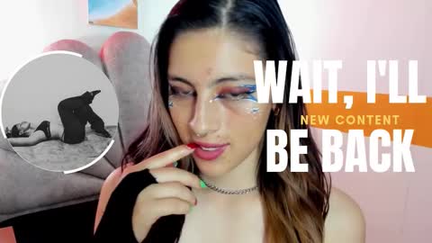 Winy online show from November 6, 2025, 11:22 am