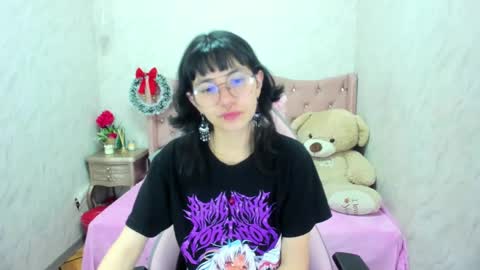 Charlotte online show from January 5, 2025, 5:20 pm