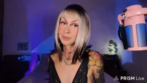 Cinna online show from September 20, 2025, 5:47 pm