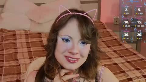 Erica online show from April 17, 2026, 11:02 am