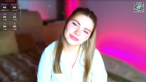 Joyce online show from February 27, 2026, 8:09 pm