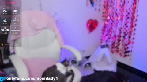 MOON  online show from March 6, 2026, 3:03 am